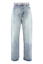 Load image into Gallery viewer, 5-pocket jeans
