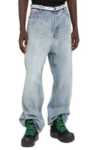 Load image into Gallery viewer, 5-pocket jeans
