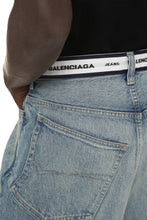 Load image into Gallery viewer, 5-pocket jeans
