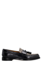 Load image into Gallery viewer, Leather loafers
