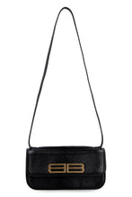 Load image into Gallery viewer, Gossip leather crossbody bag
