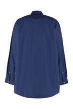 Load image into Gallery viewer, Checked cotton shirt
