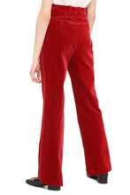 Load image into Gallery viewer, Velvet trousers
