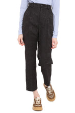 Load image into Gallery viewer, Tailored style trousers

