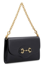 Load image into Gallery viewer, Horsebit 1955 leather bag
