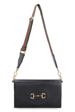 Load image into Gallery viewer, Horsebit 1955 leather bag
