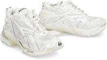 Load image into Gallery viewer, Runner nylon low-top sneakers

