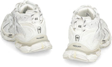 Load image into Gallery viewer, Runner nylon low-top sneakers

