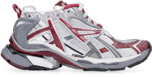 Load image into Gallery viewer, Runner low-top sneakers
