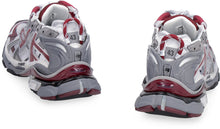 Load image into Gallery viewer, Runner low-top sneakers

