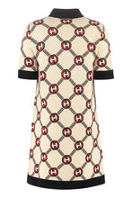 Load image into Gallery viewer, Knitted reversible dress
