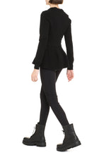 Load image into Gallery viewer, Crewneck cashmere sweater
