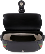 Load image into Gallery viewer, Leather crossbody bag
