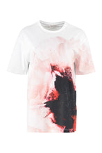 Load image into Gallery viewer, Printed cotton T-shirt
