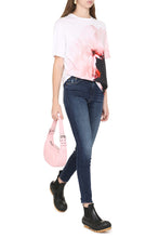 Load image into Gallery viewer, Printed cotton T-shirt
