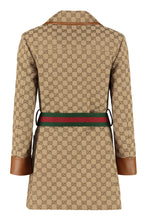Load image into Gallery viewer, Buttoned jacket
