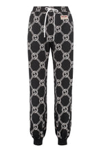 Load image into Gallery viewer, GG print track pants
