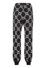Load image into Gallery viewer, GG print track pants
