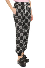 Load image into Gallery viewer, GG print track pants
