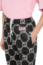 Load image into Gallery viewer, GG print track pants
