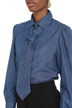 Load image into Gallery viewer, Denim shirt
