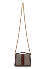 Load image into Gallery viewer, Ophidia GG supreme mini-bag
