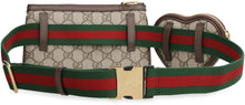 Load image into Gallery viewer, Ophidia multi-equipped belt
