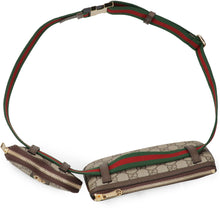 Load image into Gallery viewer, Ophidia multi-equipped belt
