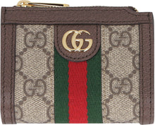 Load image into Gallery viewer, Ophidia coin purse
