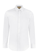 Load image into Gallery viewer, Front buttons cotton shirt
