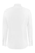 Load image into Gallery viewer, Front buttons cotton shirt
