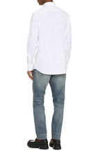 Load image into Gallery viewer, Front buttons cotton shirt
