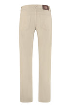 Load image into Gallery viewer, Stretch cotton jeans
