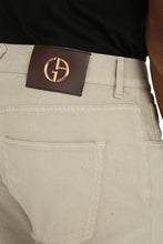 Load image into Gallery viewer, Stretch cotton jeans
