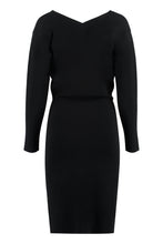 Load image into Gallery viewer, Viscose dress
