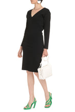 Load image into Gallery viewer, Viscose dress
