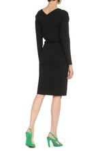 Load image into Gallery viewer, Viscose dress
