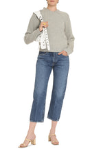 Load image into Gallery viewer, Cashmere blend sweater
