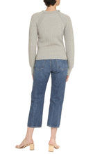 Load image into Gallery viewer, Cashmere blend sweater
