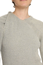 Load image into Gallery viewer, Cashmere blend sweater
