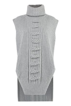 Load image into Gallery viewer, Knitted vest
