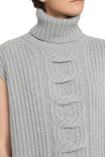 Load image into Gallery viewer, Knitted vest
