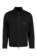 Load image into Gallery viewer, Zippered sweatshirt
