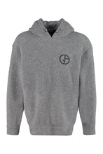 Load image into Gallery viewer, Hooded sweatshirt
