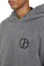 Load image into Gallery viewer, Hooded sweatshirt
