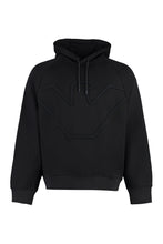 Load image into Gallery viewer, Cotton hoodie
