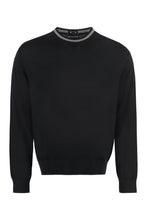 Load image into Gallery viewer, Virgin wool sweater
