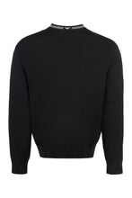 Load image into Gallery viewer, Virgin wool sweater
