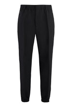 Load image into Gallery viewer, Viscose blend trousers
