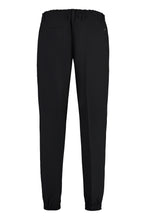 Load image into Gallery viewer, Viscose blend trousers
